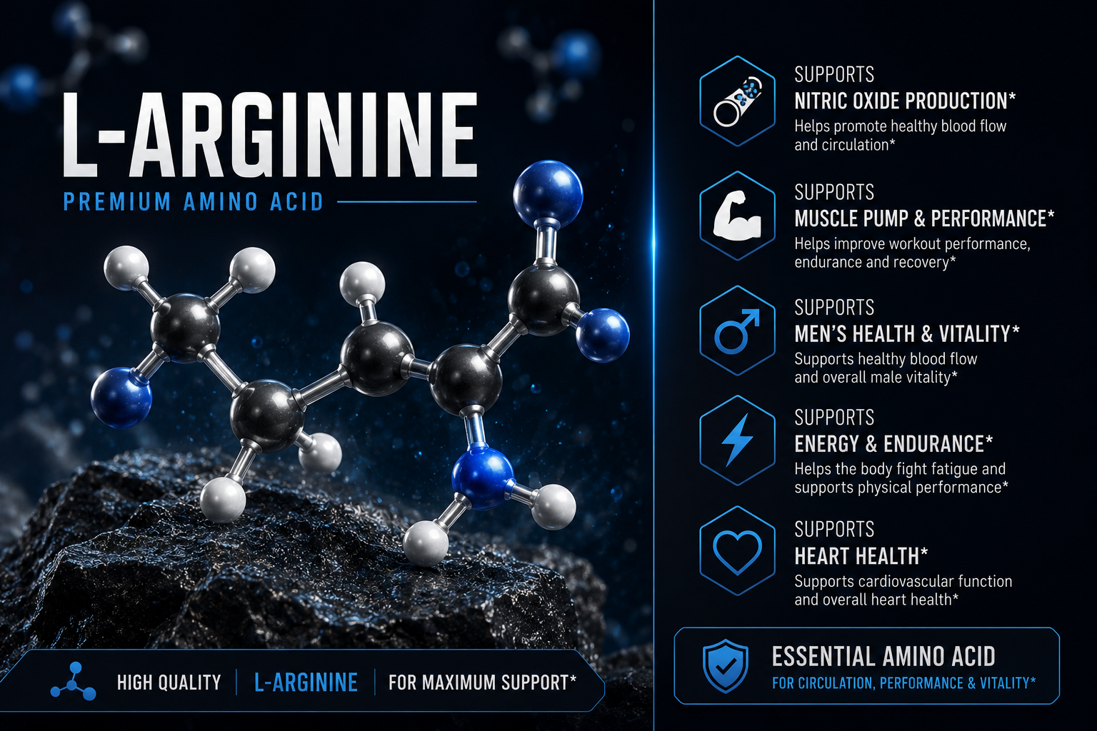 L-Arginine