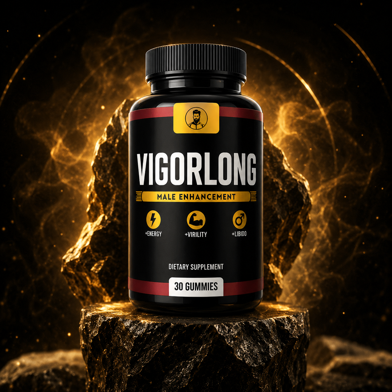 VigorLong product