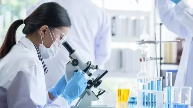VigorLong science
