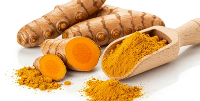Turmeric Extract